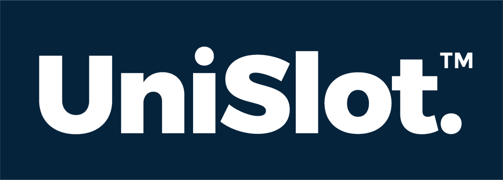 UniSlot Display Systems