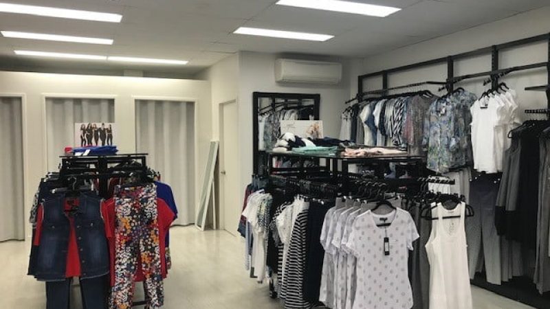 Bella Doll Boutique 3